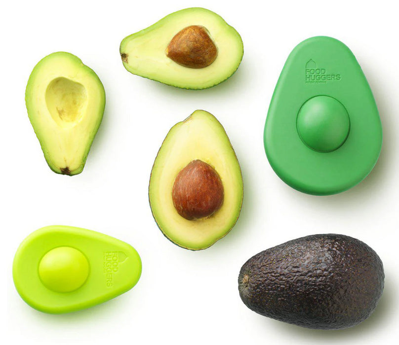 Hugger Avocado set 2