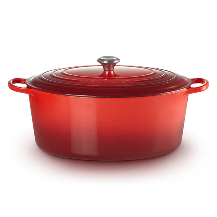 Dutch Oven Cerise Oval 2.75qt