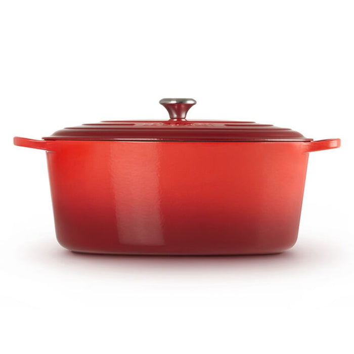 Dutch Oven Cerise Oval 2.75qt