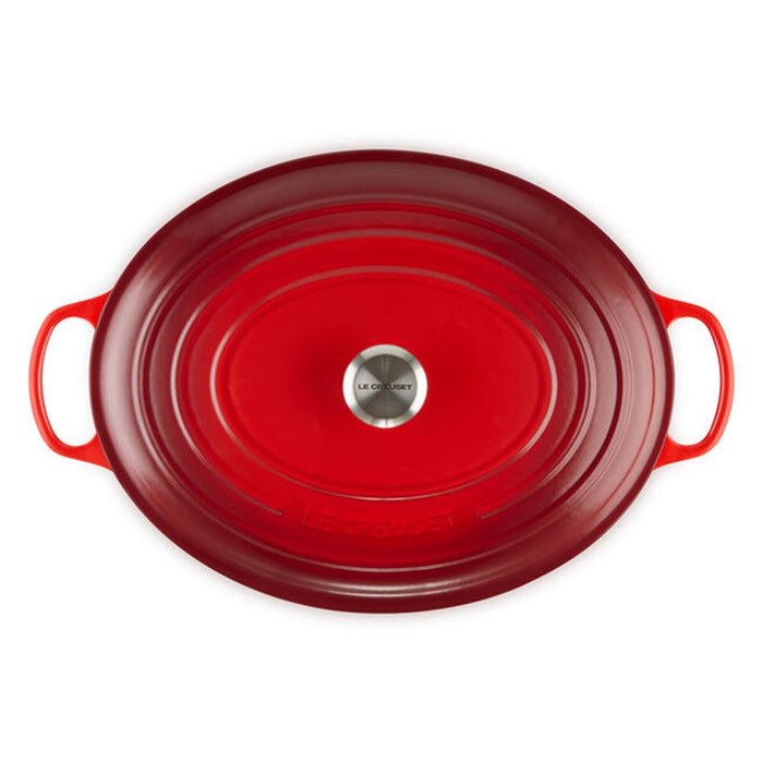 Dutch Oven Cerise Oval 2.75qt