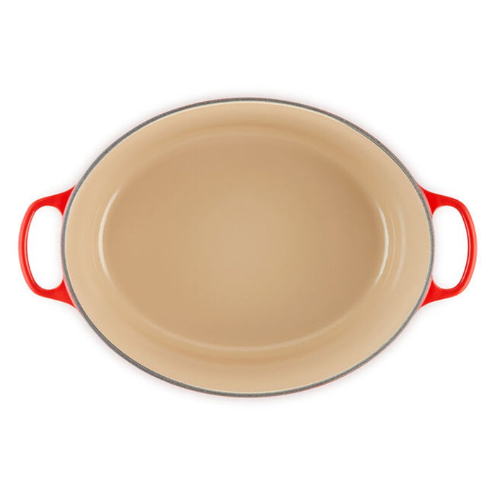 Dutch Oven Cerise Oval 2.75qt