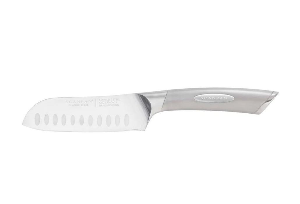 Knife 5 Santoku 35th Anniversary