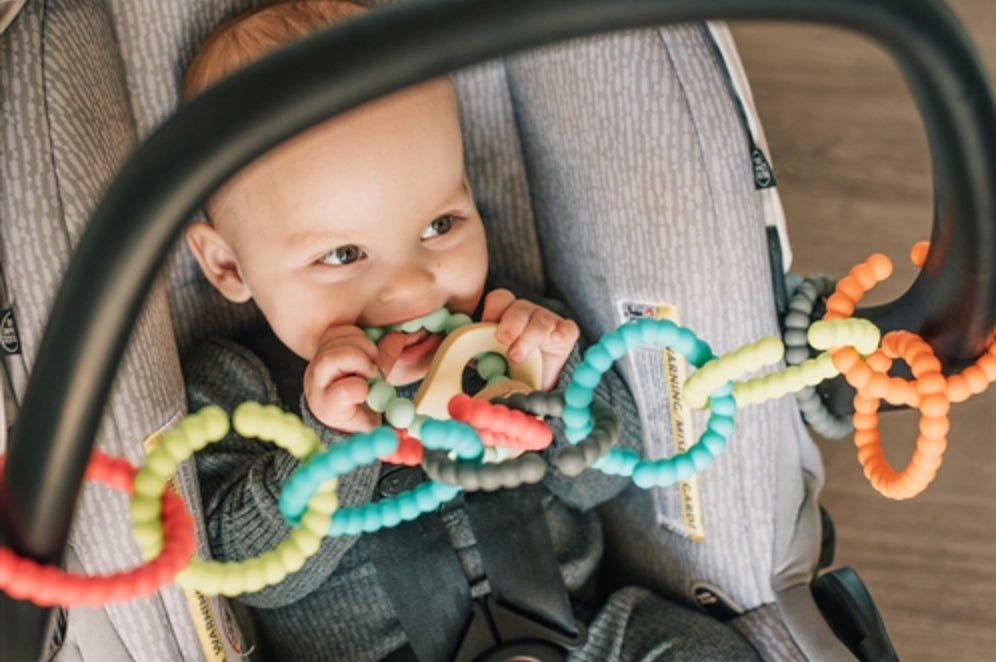 Chewbeads GO Rainbow