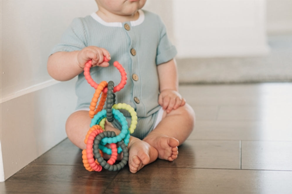 Chewbeads GO Rainbow