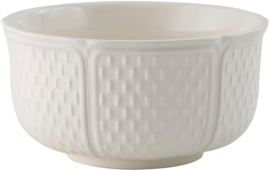 Bowl Cereal Pont Aux Choux White