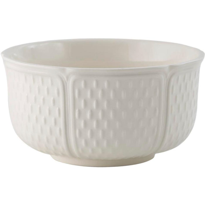 Bowl Cereal Pont Aux Choux White