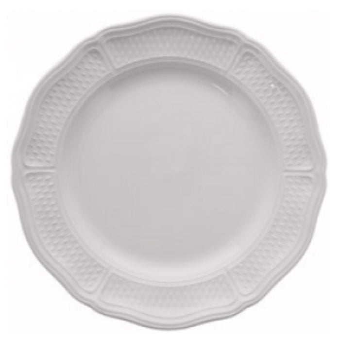 Charger Pont Choux White