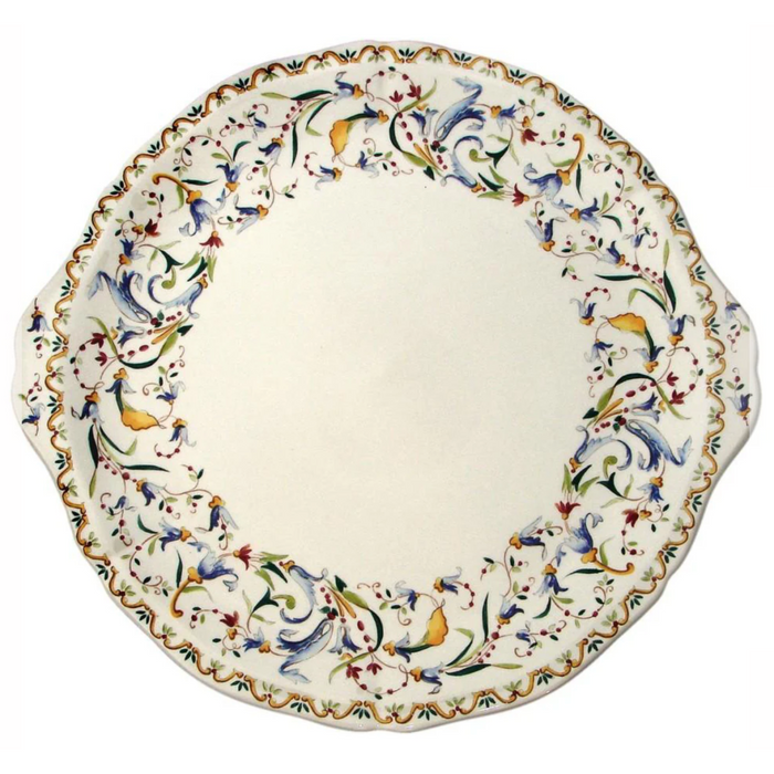 Platter Cake Toscana