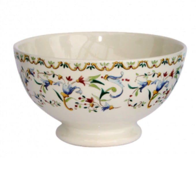 Bowl Dipping Toscana (S/2)