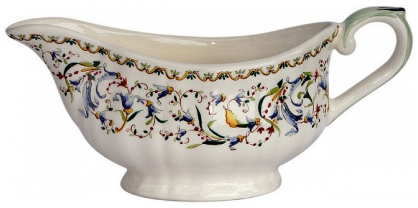 Sauce Boat Toscana