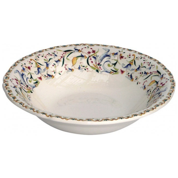 Bowl Cereal/Fruit Toscana