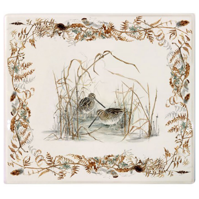 Plate Sq Sologne