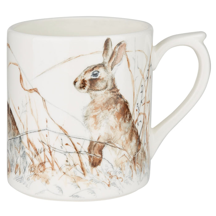 Mug Sologne Rabbit
