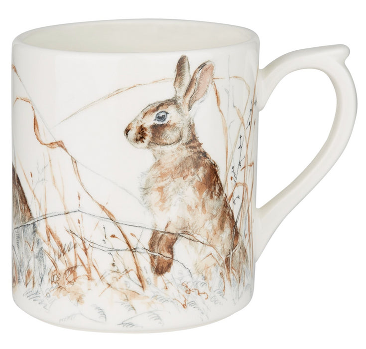 Mug Sologne Rabbit