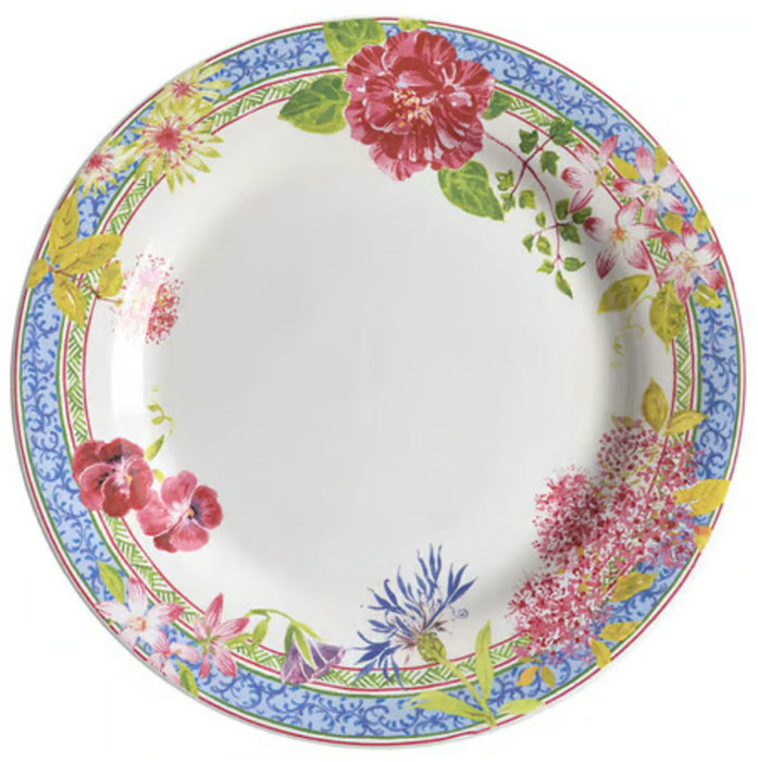 Plate Dinner Millefleurs