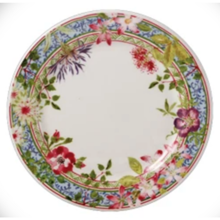 Coaster Millefleurs (S/2)
