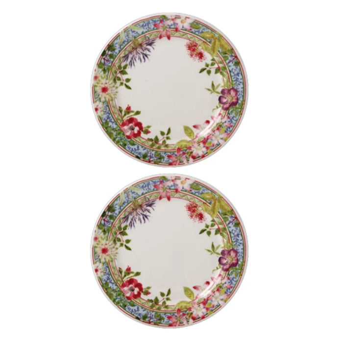 Coaster Millefleurs (S/2)