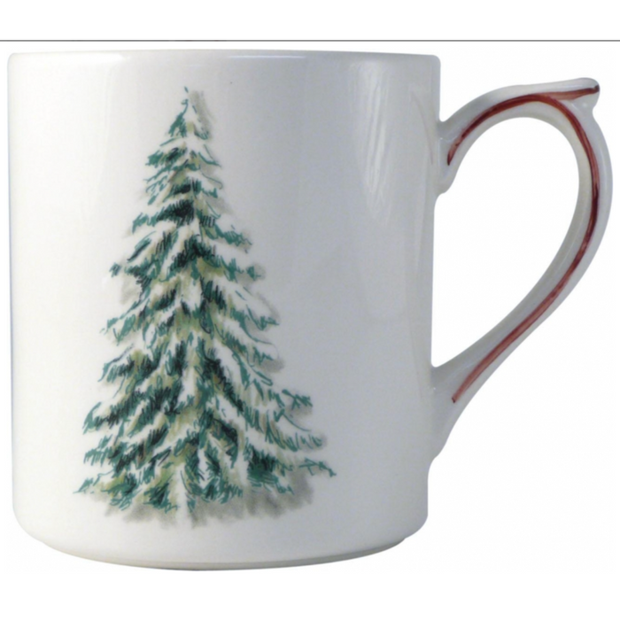 Mug Filet Noel