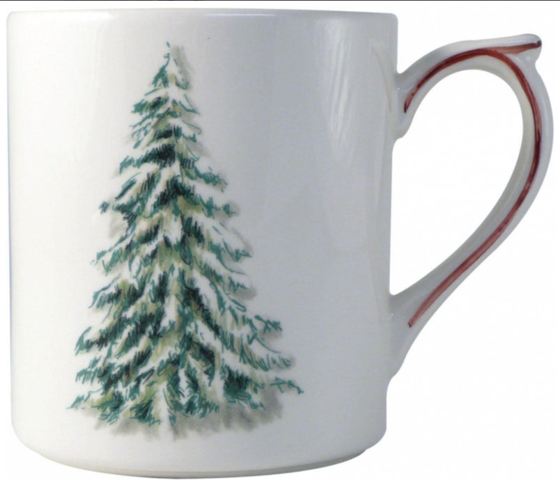 Mug Filet Noel