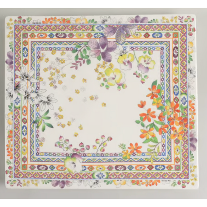 Plate Sq Bagatelle