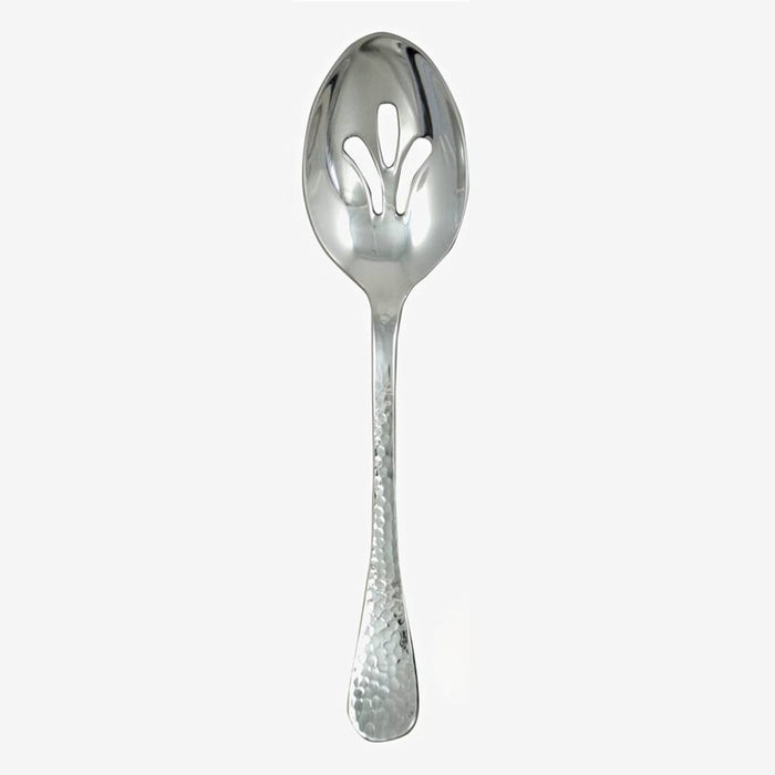 Spoon Serving Pierced Lafayette
