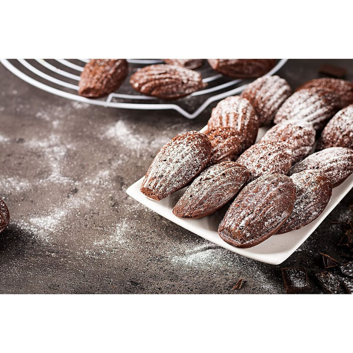 Pan Madeleine 12C  NS