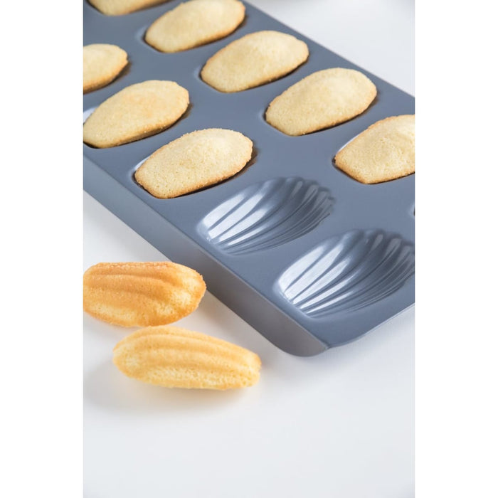 Pan Madeleine 12C  NS