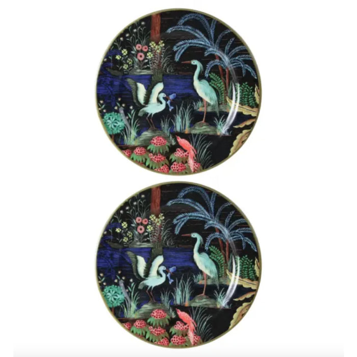 Coasters Jardin Du Palais