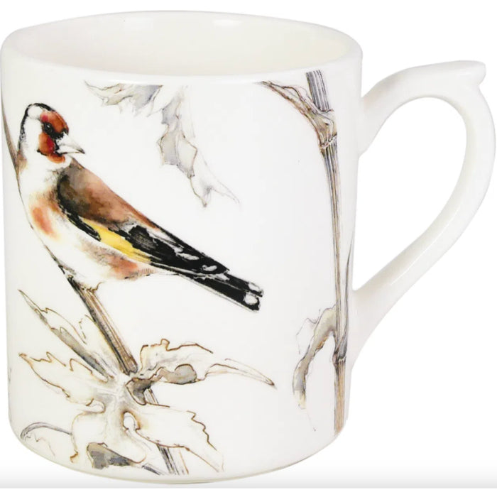 Mug Goldfinch