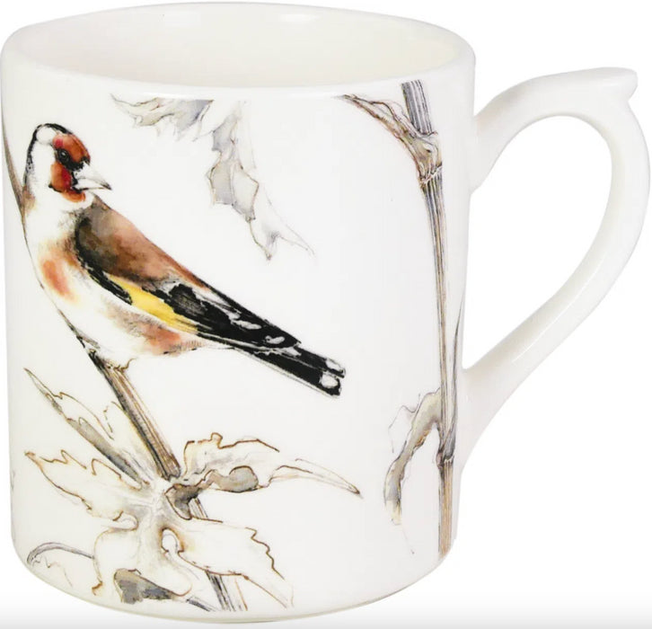 Mug Goldfinch