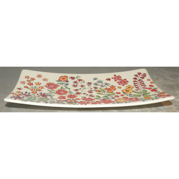 Tray Letter Poesie