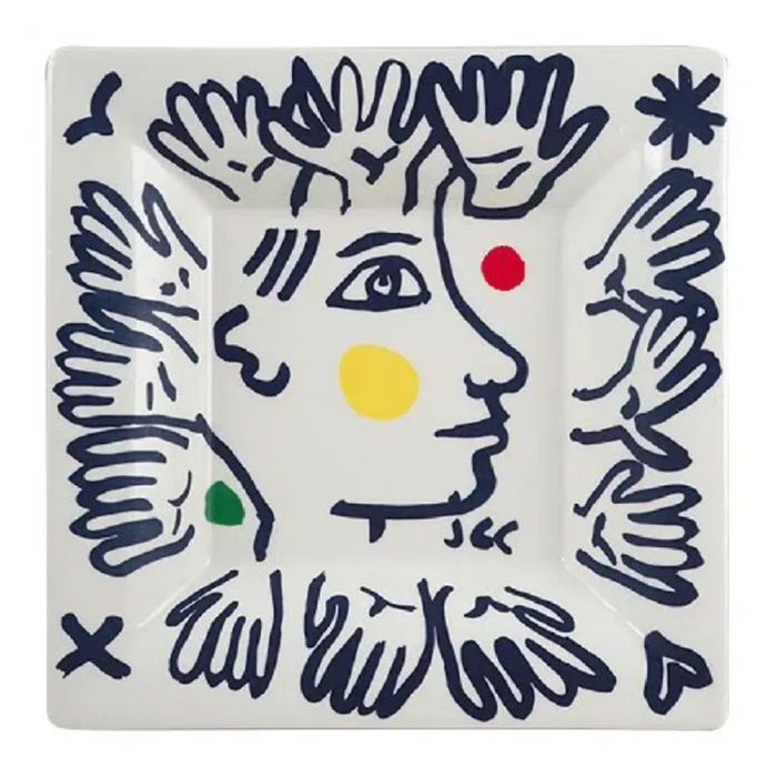 Tray Candy XL Sq Mains L'Archipel Sentimental