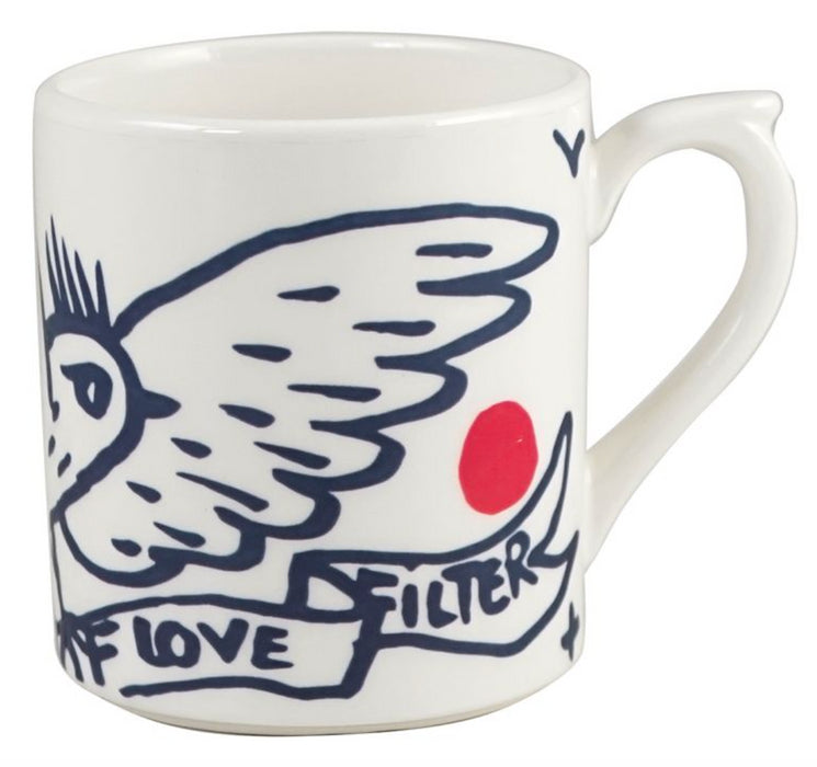 Mug Oiseau L'Archipel Sentimental