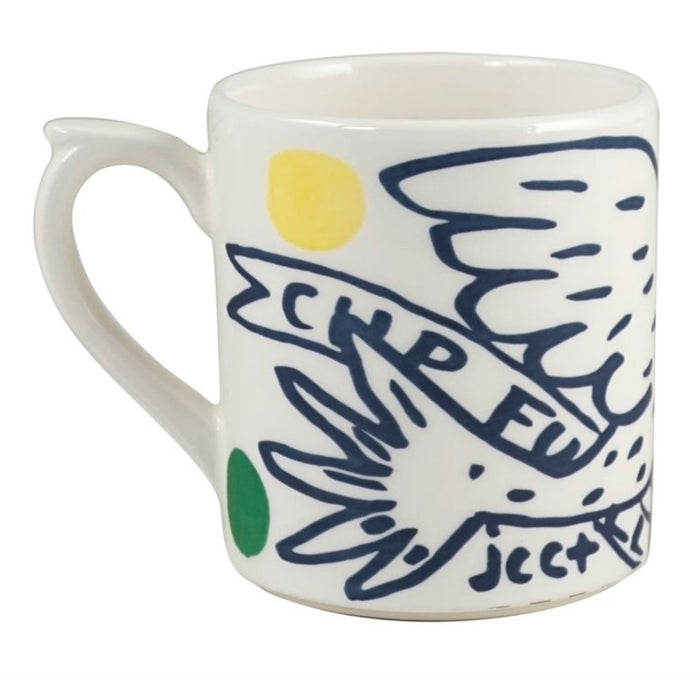 Mug Oiseau L'Archipel Sentimental
