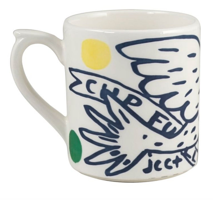 Mug Oiseau L'Archipel Sentimental