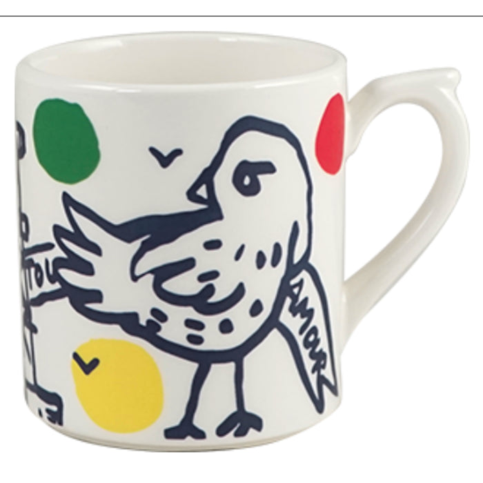 Mug Tour Eiffel L'Archipel Sentimental