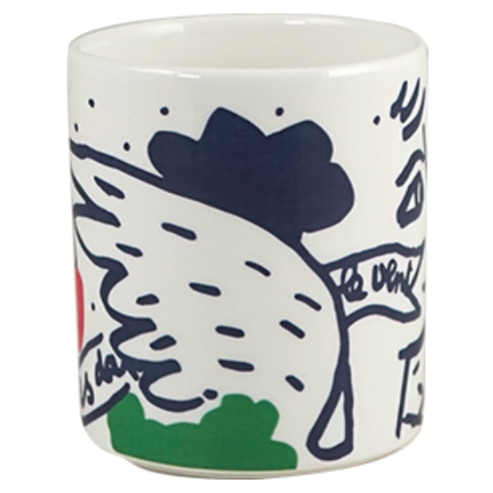 Mug Visage L'Archipel Sentimental