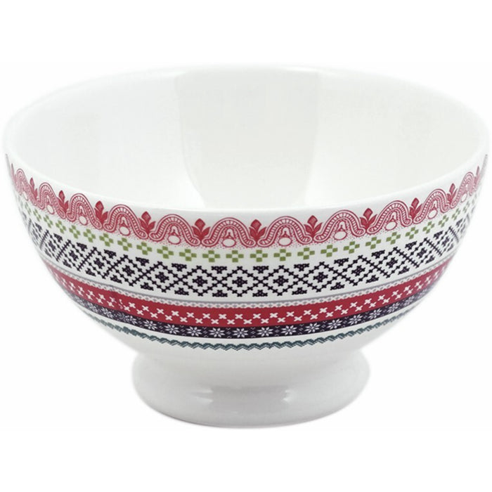 Bowl Hiver Scandin