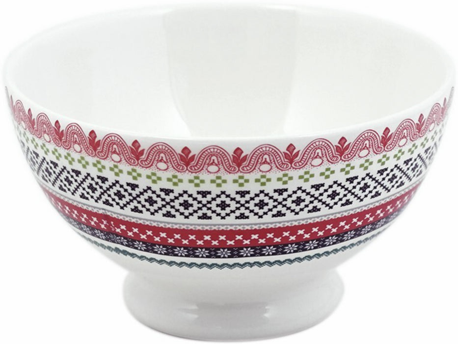 Bowl Hiver Scandin