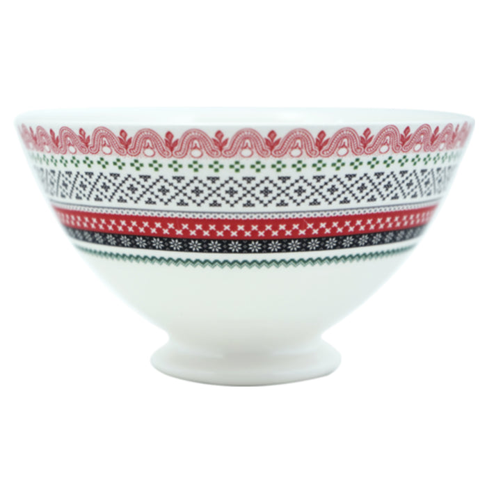 Bowl Hiver Scandinave