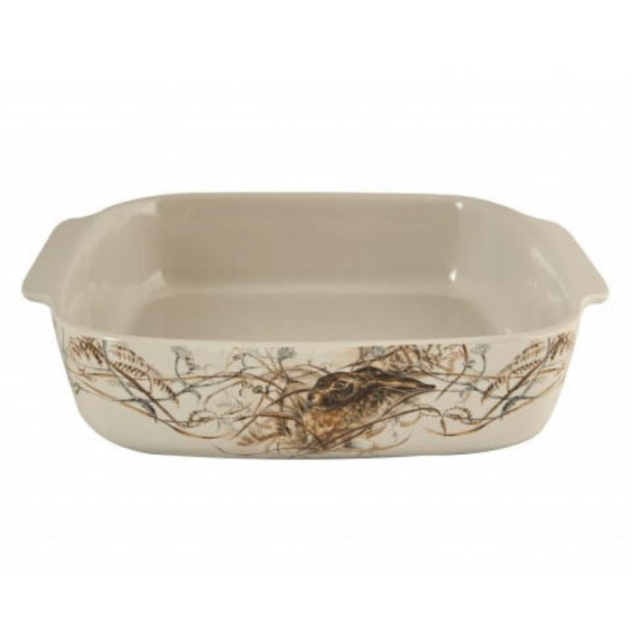 Dish Baking 10x9" Sologne