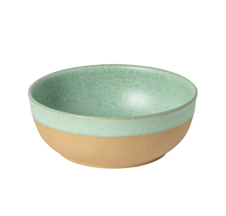 Bowl 7" Poke Arenito Aqua