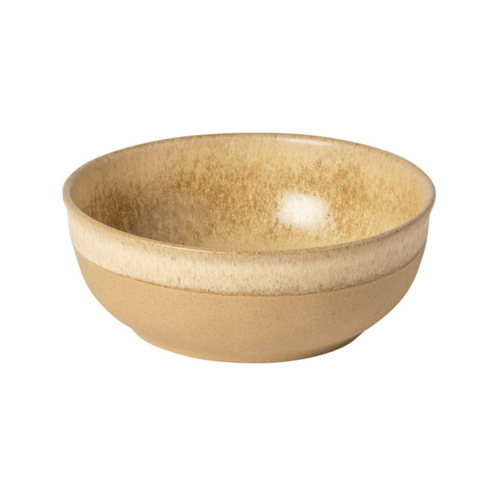 Bowl 7" Poke Arenito Champagne