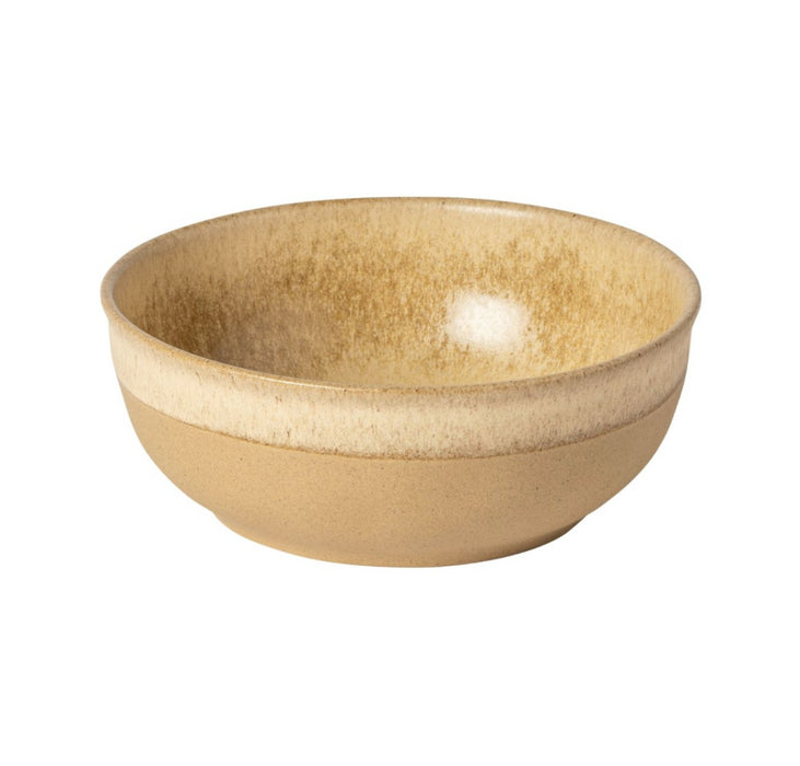 Bowl 7" Poke Arenito Champagne