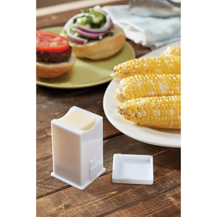 Spreader Butter