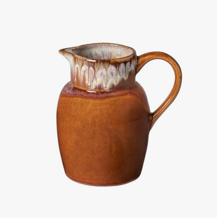 Pitcher Poterie Latte