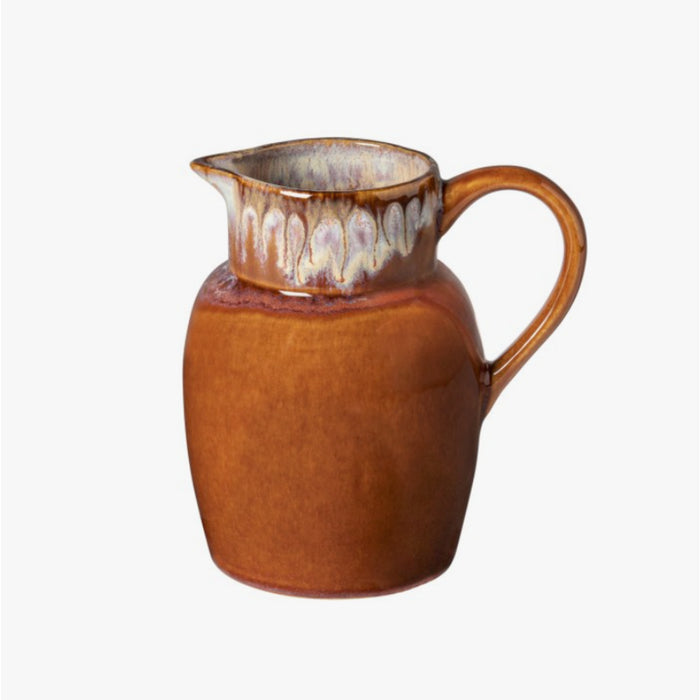 Pitcher Poterie Latte