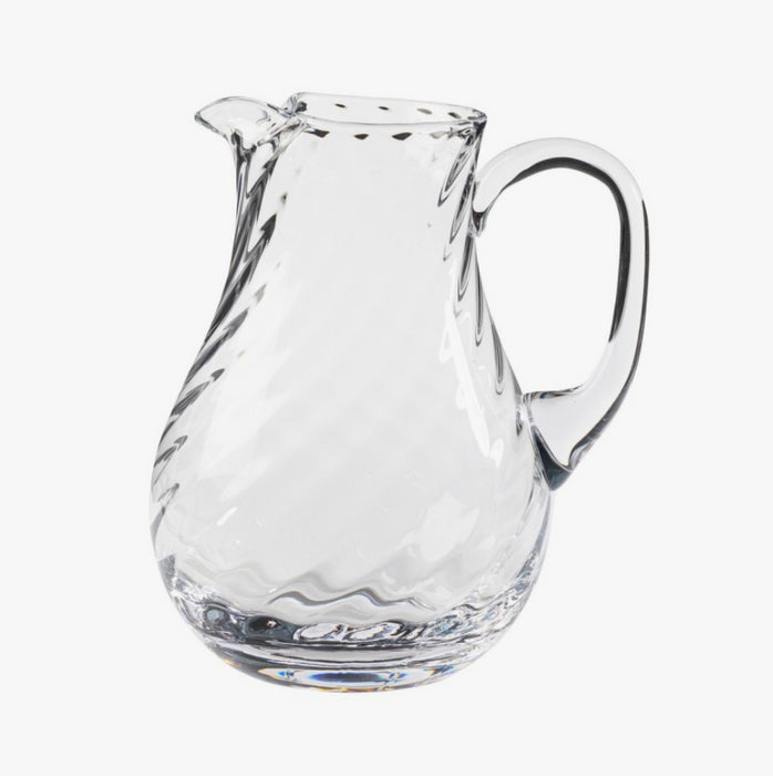 Pitcher 54oz Ottica Clear