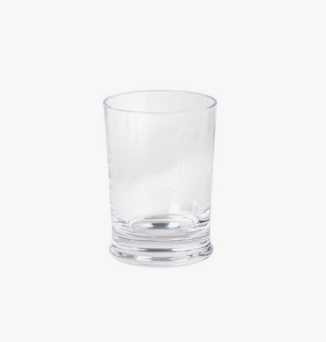 Glass Terraza Tumbler 12oz