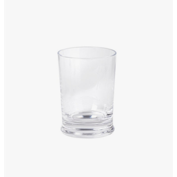 Glass Terraza Tumbler 12oz
